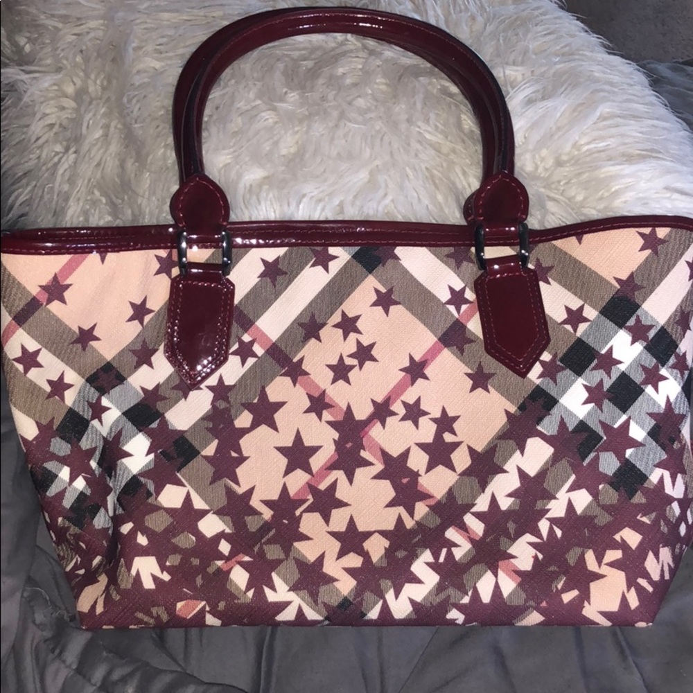 Burberry